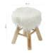 Puff Glamour I Creme