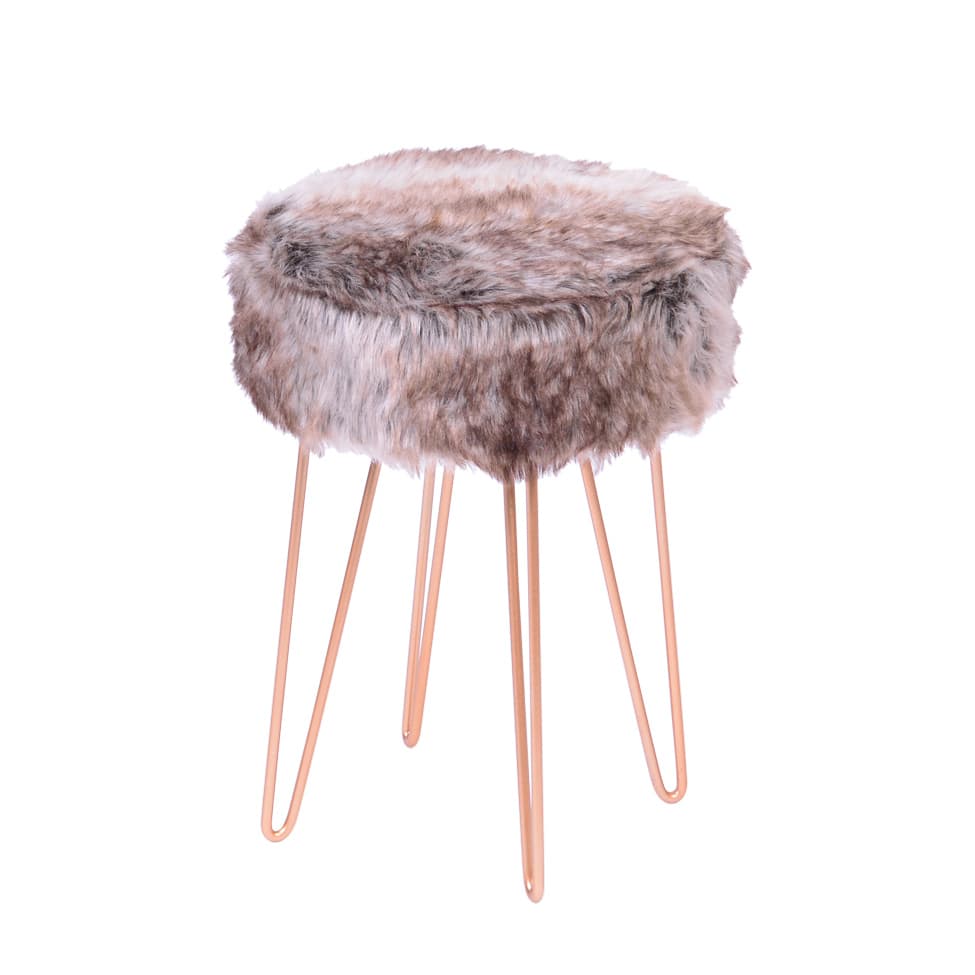 Puff Glamour II Mescla