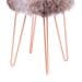 Puff Glamour II Mescla