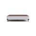Base Box Casal Cori II Branco