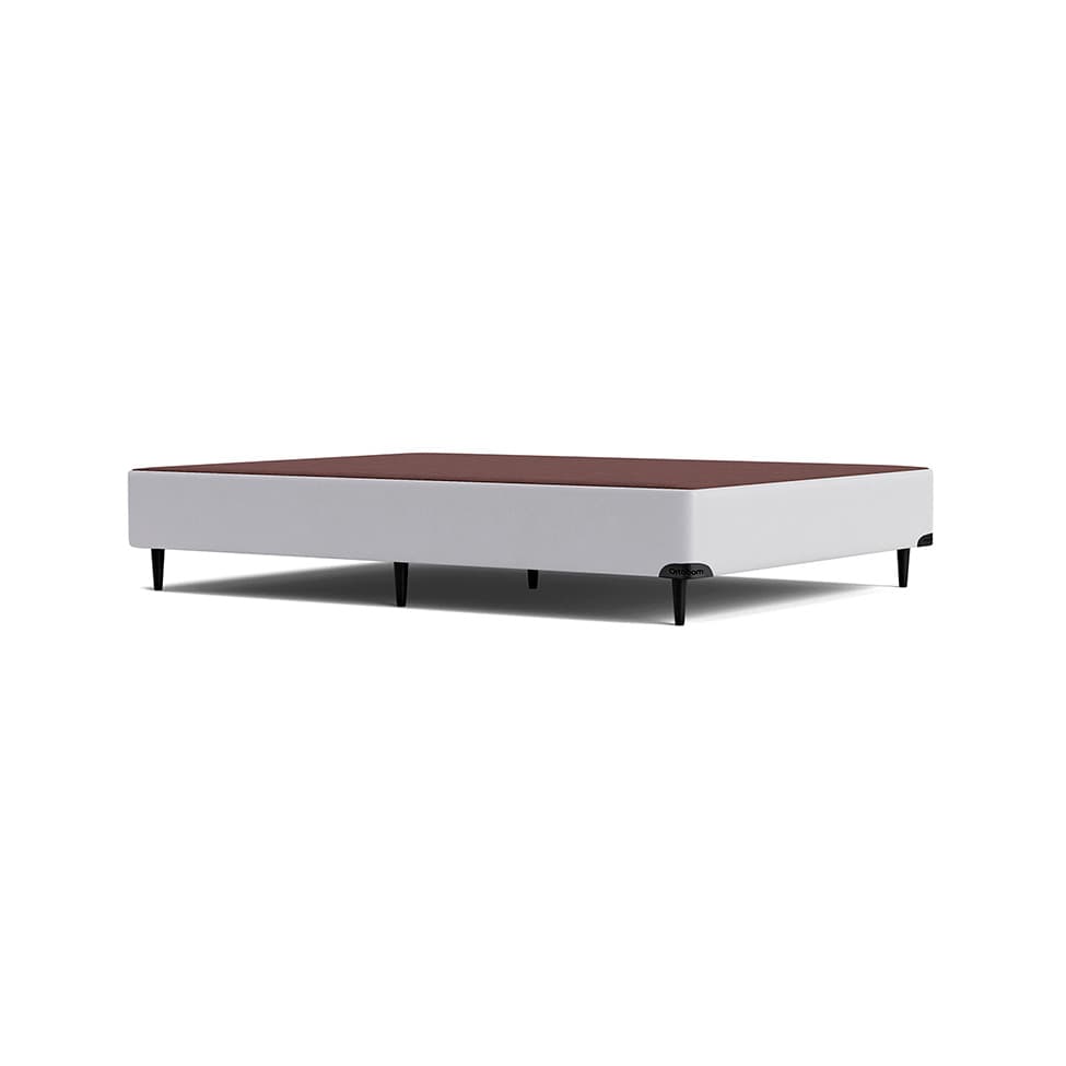 Base Box Casal Cori II Branco