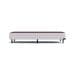 Base Box Solteiro Cori I Branco