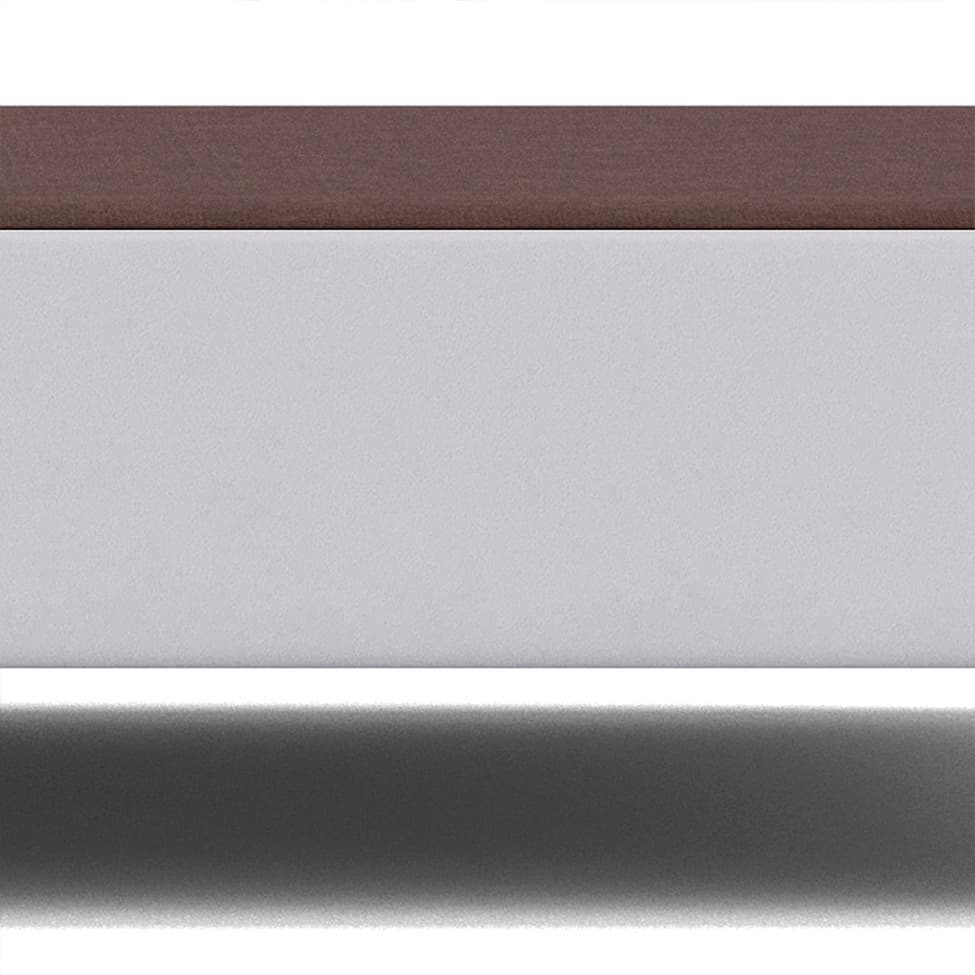 Base Box Viúva Cori I Branco