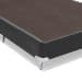 Base para Cama Box Casal Cori VI Cinza