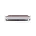 Base para Cama Box Queen Cori I Branco