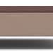 Base para Cama Box Queen Cori I Creme