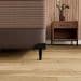 Base para Cama Box Queen Cori I Marrom