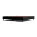 Base para Cama Box Queen Cori I Preta
