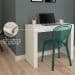Mesa para Notebook Cleo Branco