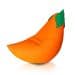 Puff Pimenta Laranja