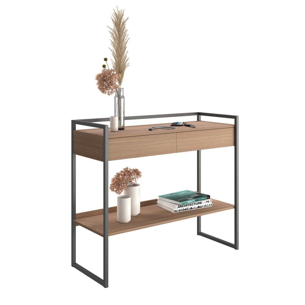 Kit Buffet e Aparador Industral Plis