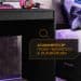 Mesa Gamer XT Racer Line Preta