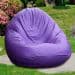 Puff Marina Roxo