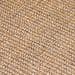 Capacho Liso 40x60 cm Areia Apaeb