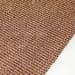 Capacho Liso 40x60 cm Cinza Piano Apaeb