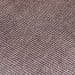 Capacho Liso 40x60 cm Preto Apaeb