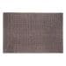 Capacho Liso 40x60 cm Preto Apaeb