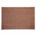 Capacho Liso 45x75 cm Cinza Piano Apaeb