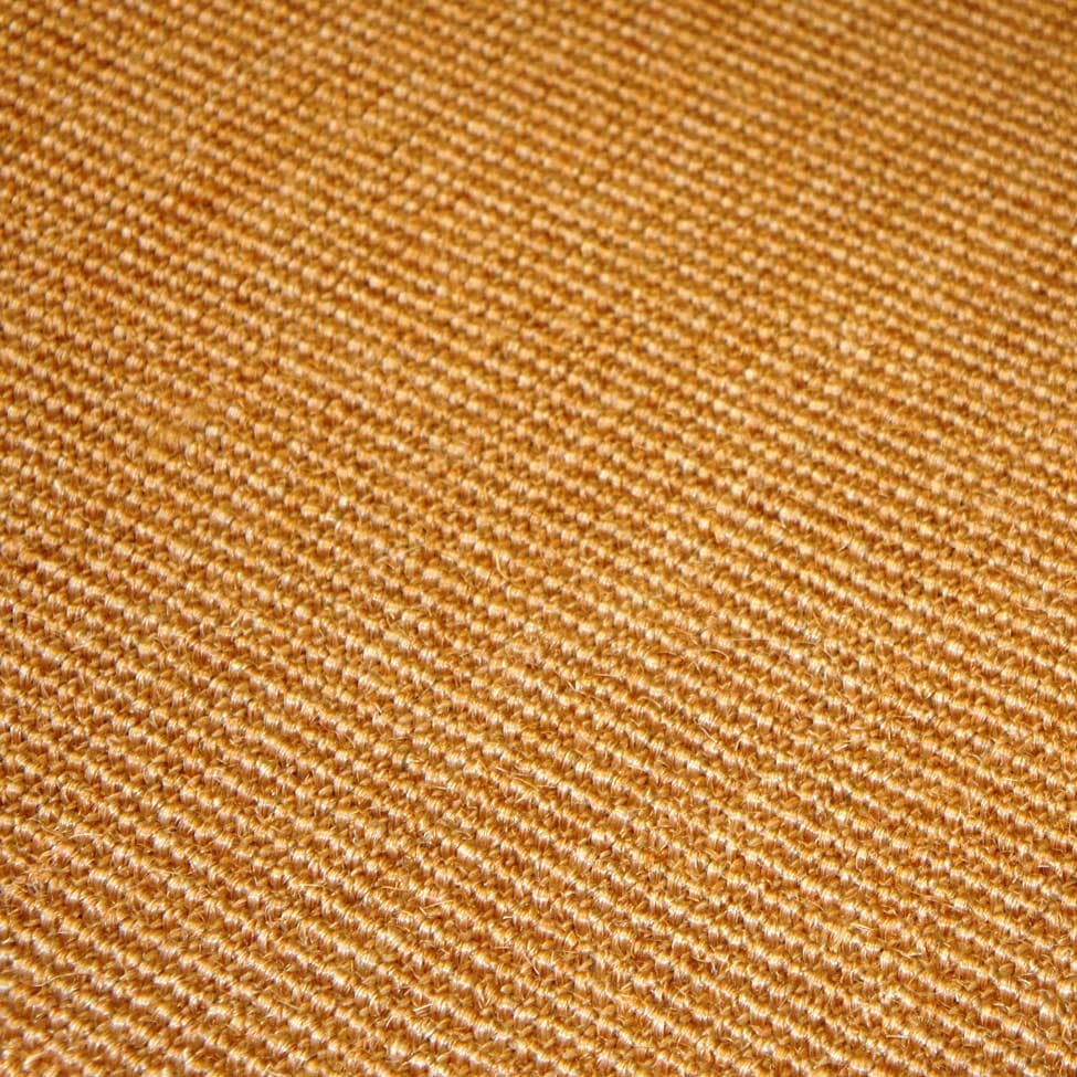 Capacho Liso 45x75 cm Mel Claro Apaeb
