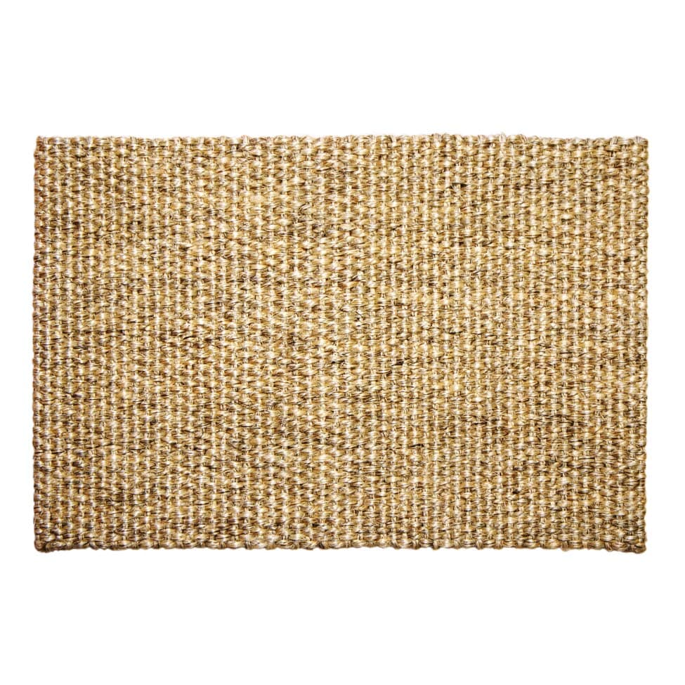 Capacho Liso Juju 40x60 Cm Polar Apaeb