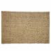 Capacho Liso Jurema 40x60 Cm Polar Apaeb