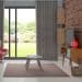 Tapete Essential 150x200 cm Marrom