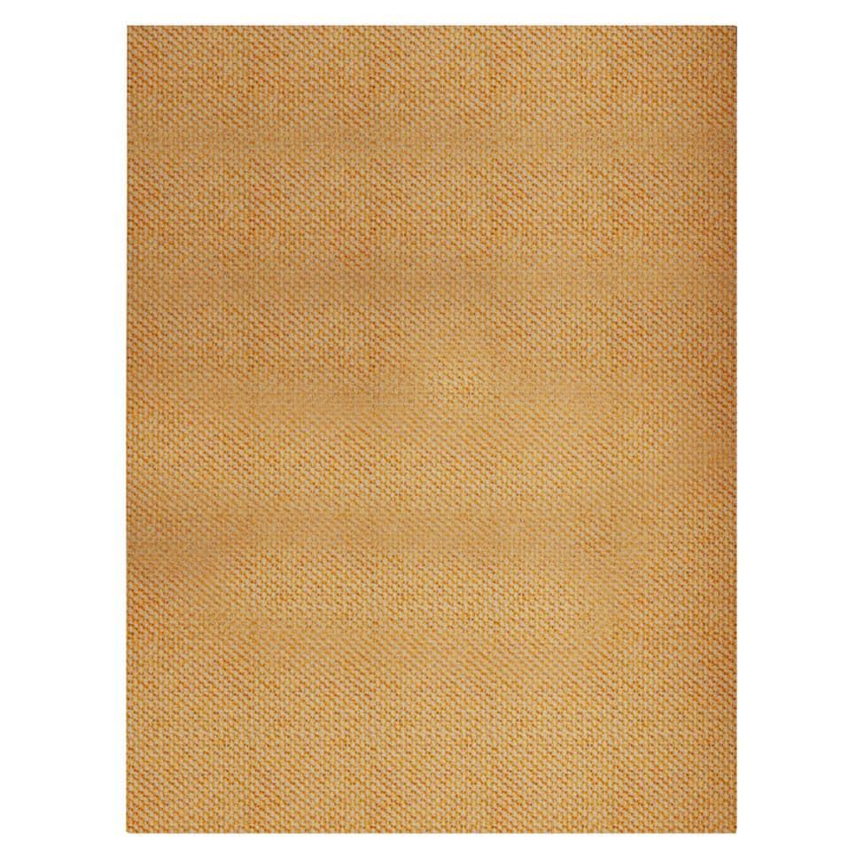 Tapete Essential 150x200 cm Mel Claro Apaeb