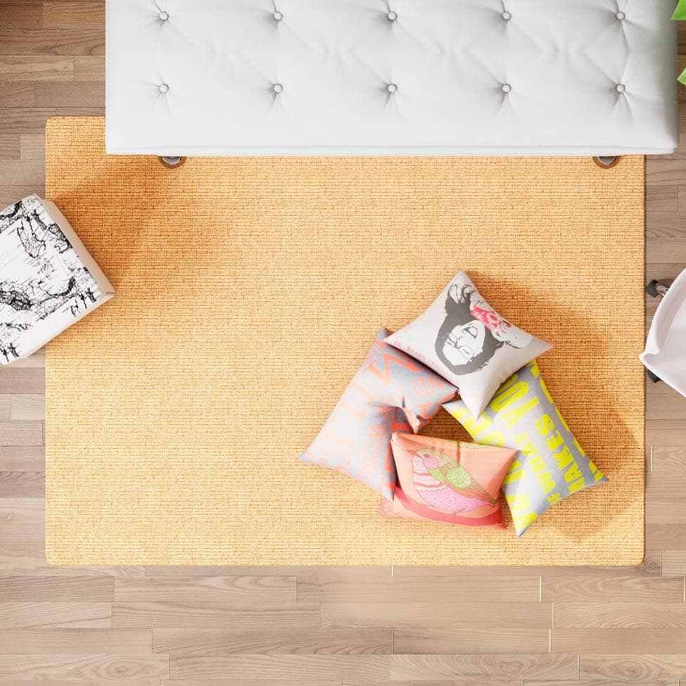 Tapete Essential 150x200 cm Rajado Apaeb