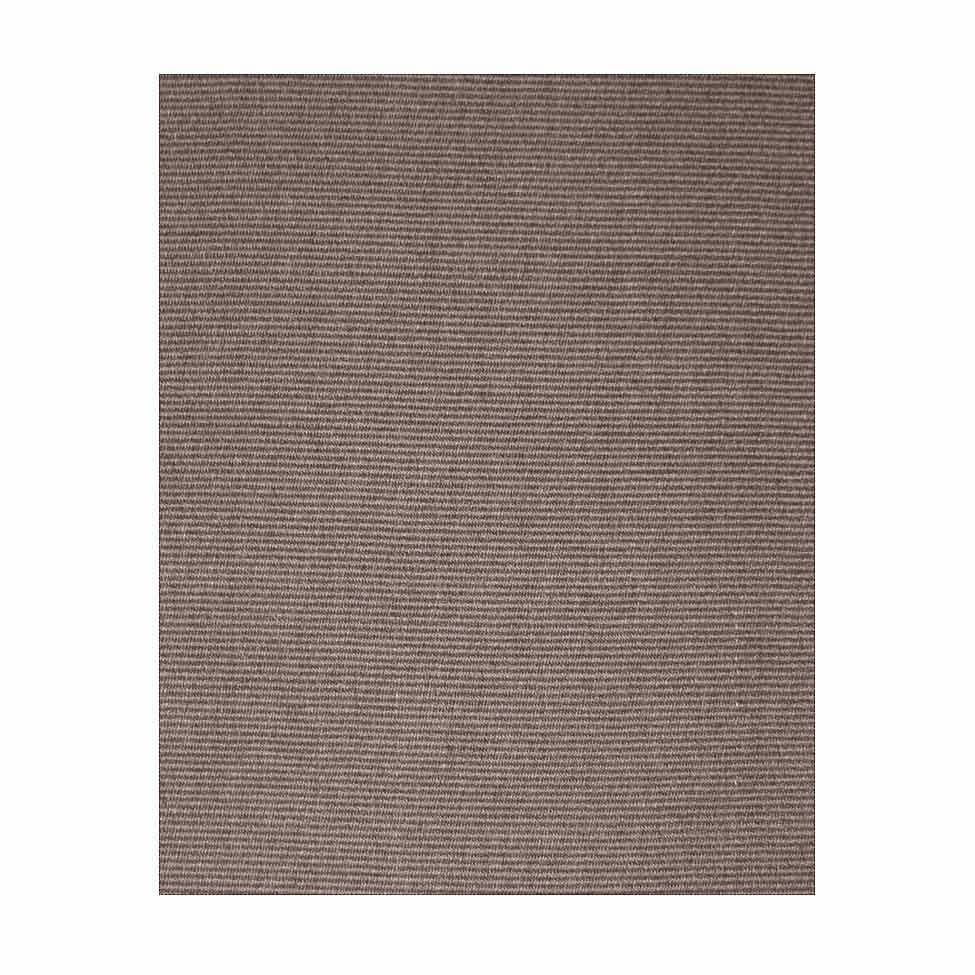 Tapete Essential 200x250 cm Marrom