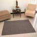 Tapete Essential 200x250 cm Marrom