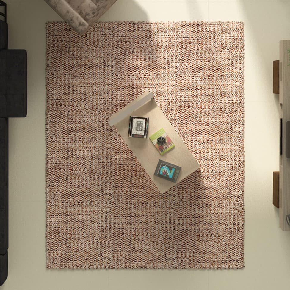 Tapete Essential 200x250 cm Polar