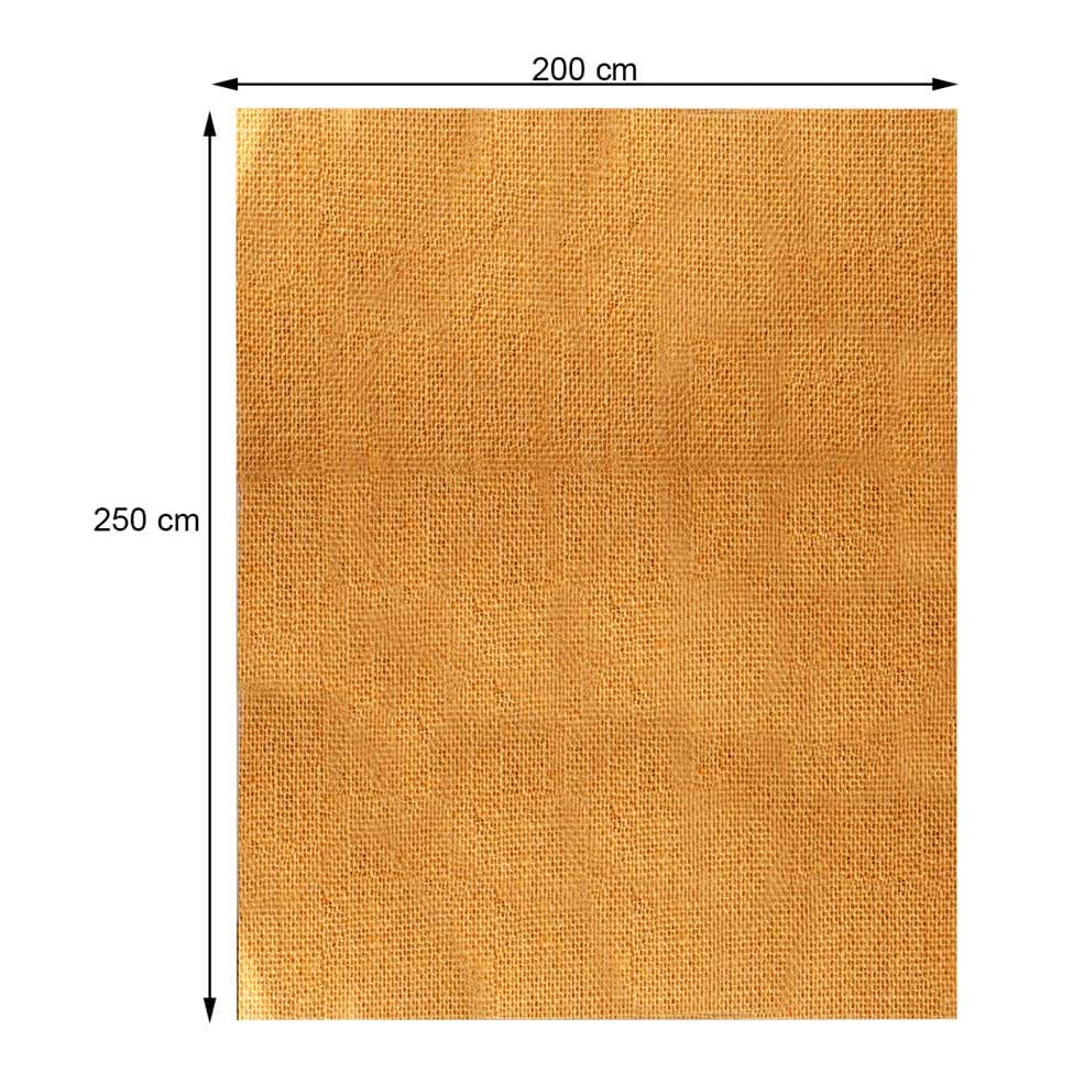 Tapete Essential 200x250 cm Rajado Apaeb