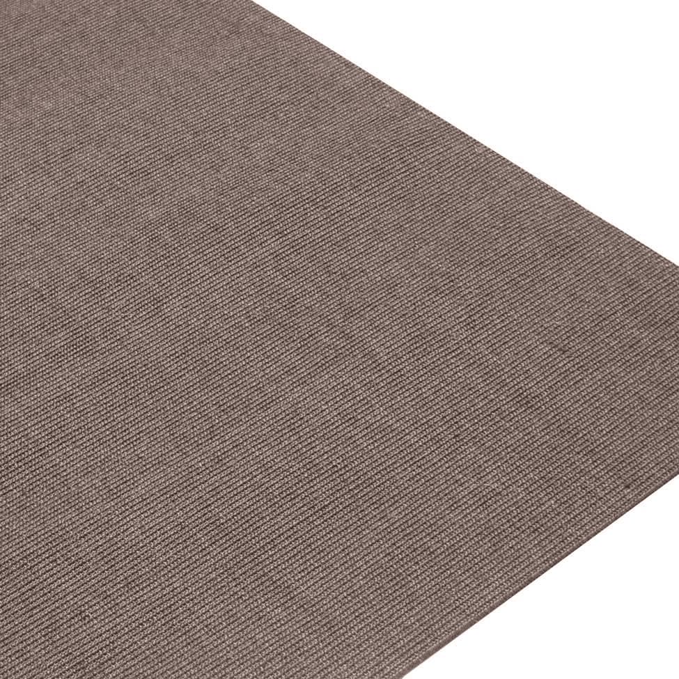 Tapete Essential 200x300 cm Marrom