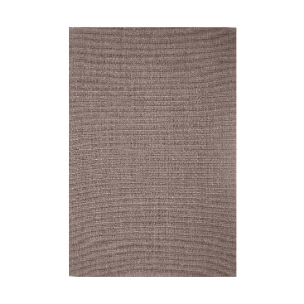 Tapete Essential 200x300 cm Marrom