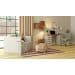 Tapete Liso Natural (150x200) Bege