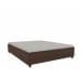 Cama Casal Monaco Tcil Cacau