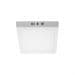 Painel Led 24W Sobrepor Taschibra
