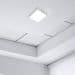 Painel Led 24W Sobrepor Taschibra