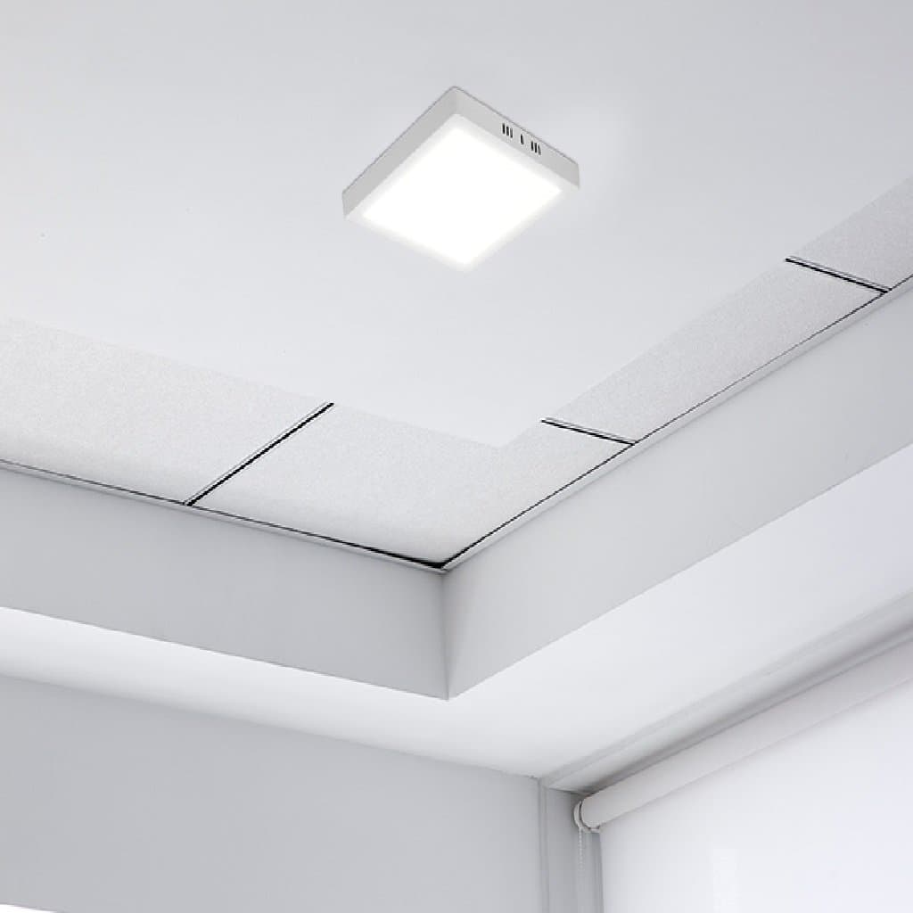 Painel Led 24W Sobrepor Taschibra