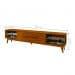 Rack para TV 1.80 Real Nature