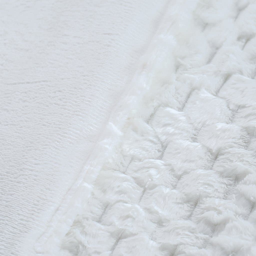 Kit Colcha Queen Luxor Jacquard Toque Macio