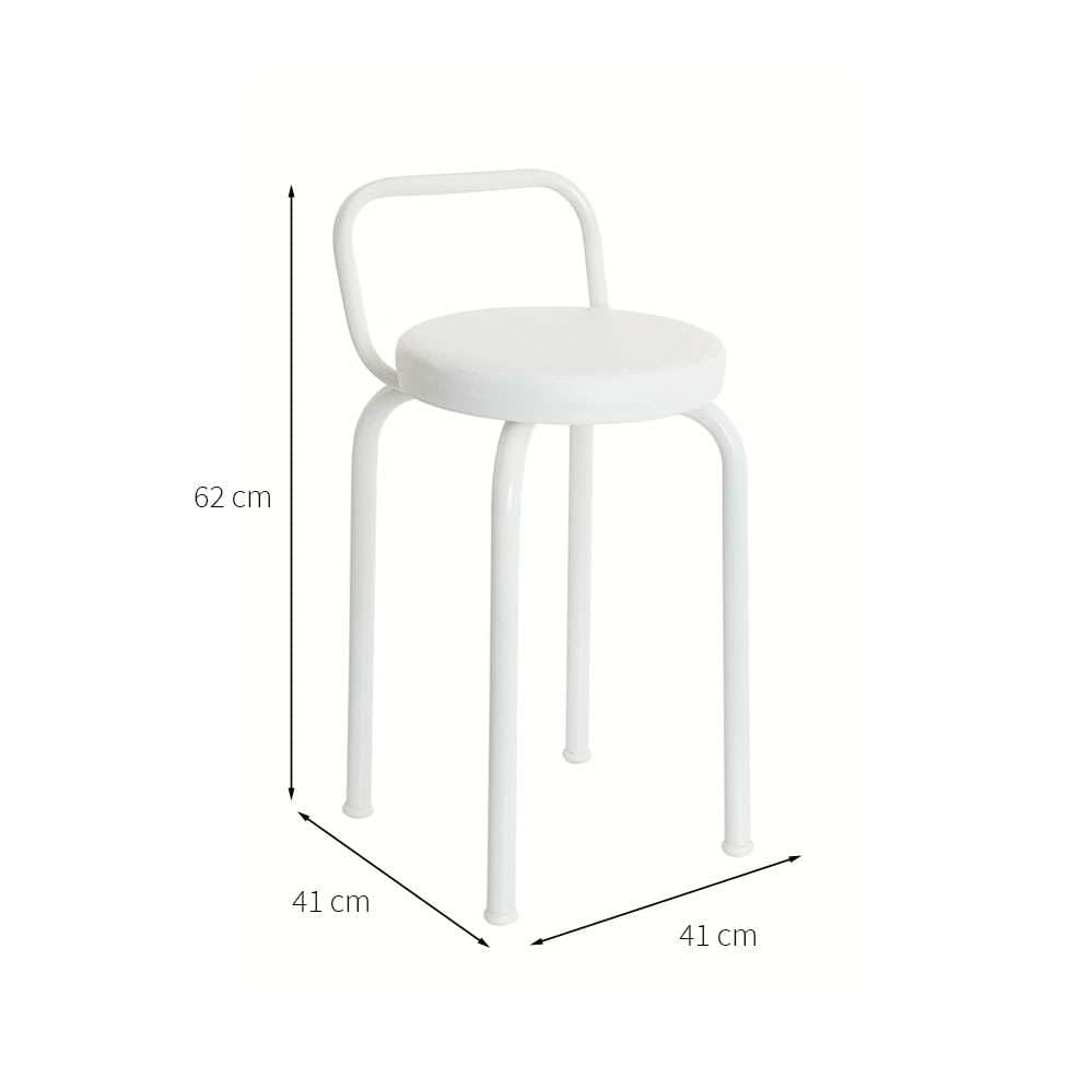 [OUTLET] Banco Premium Branco