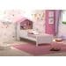 Cama Casinha Rosa Casa