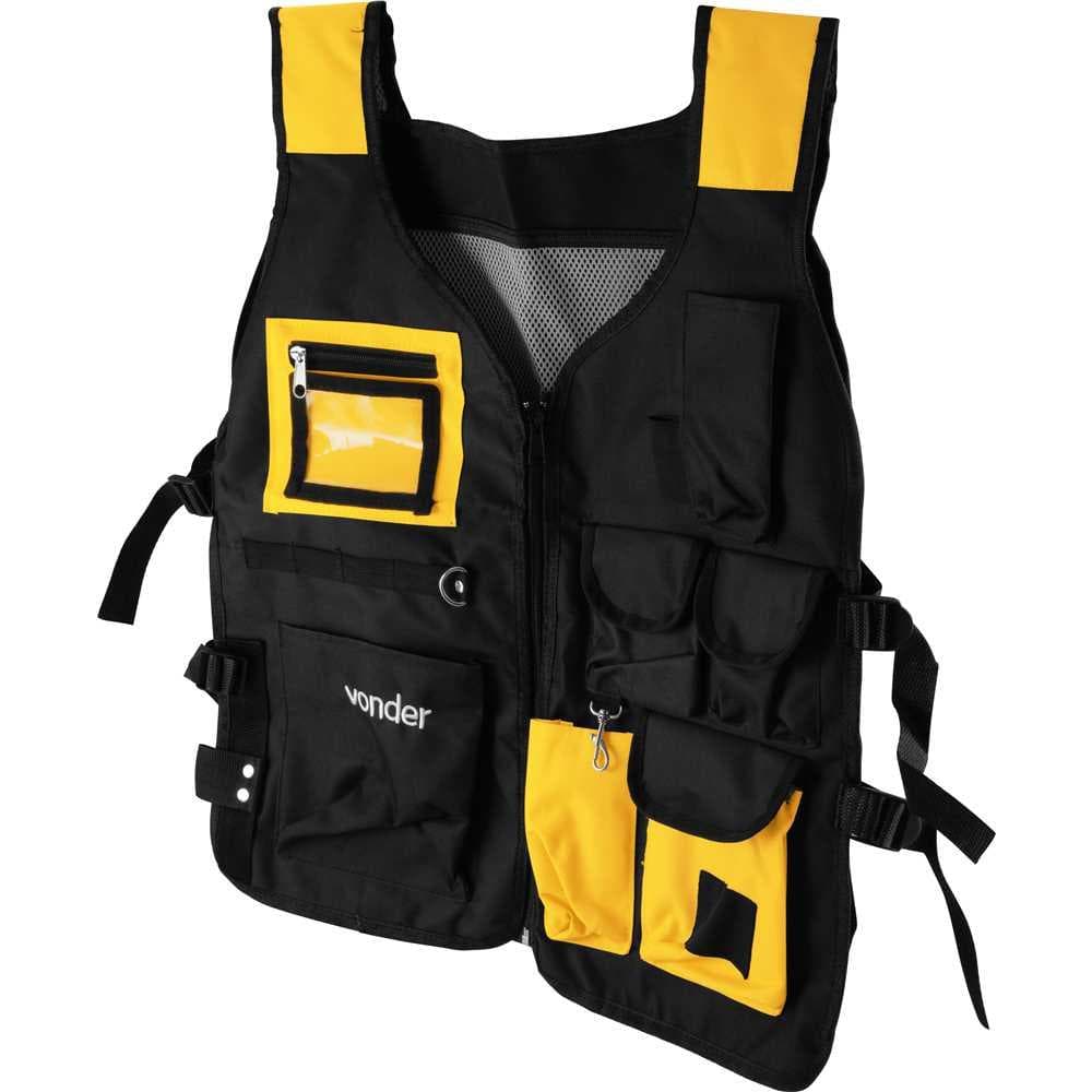 Colete porta-ferramentas CL 013 VONDER