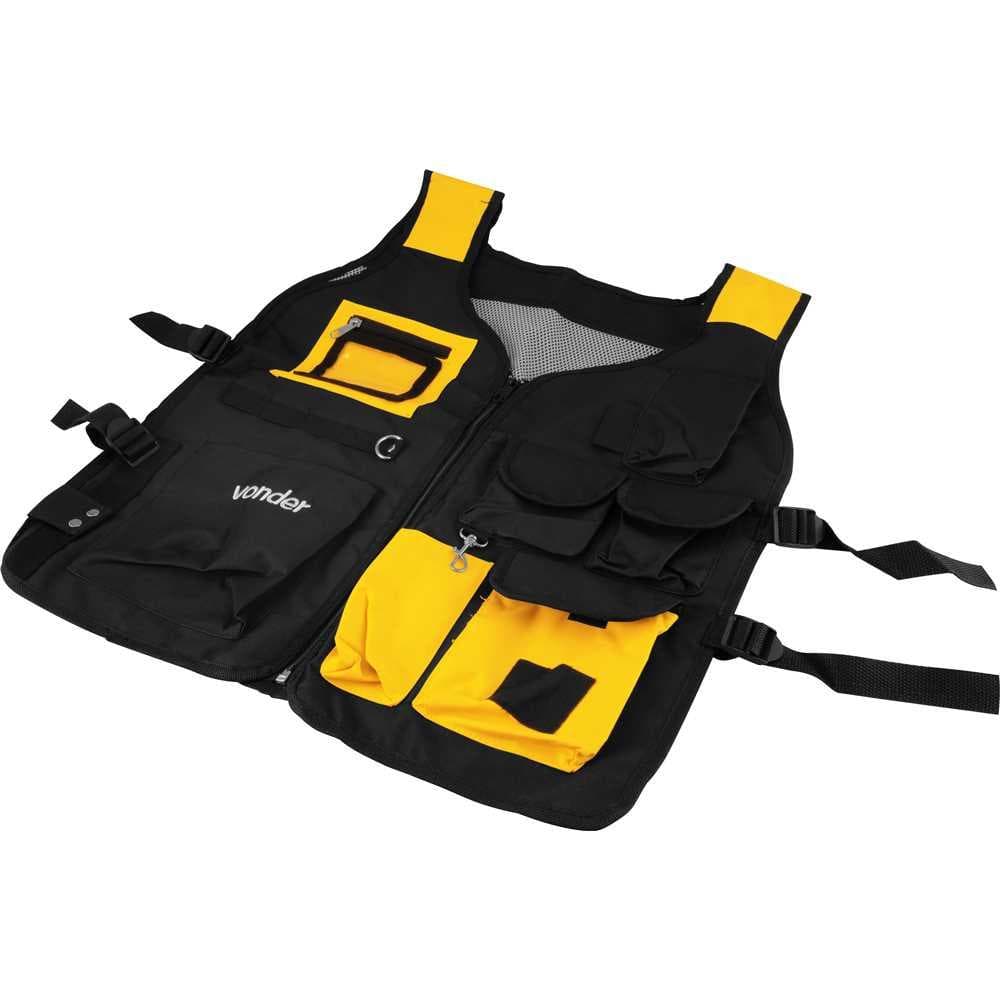 Colete porta-ferramentas CL 013 VONDER