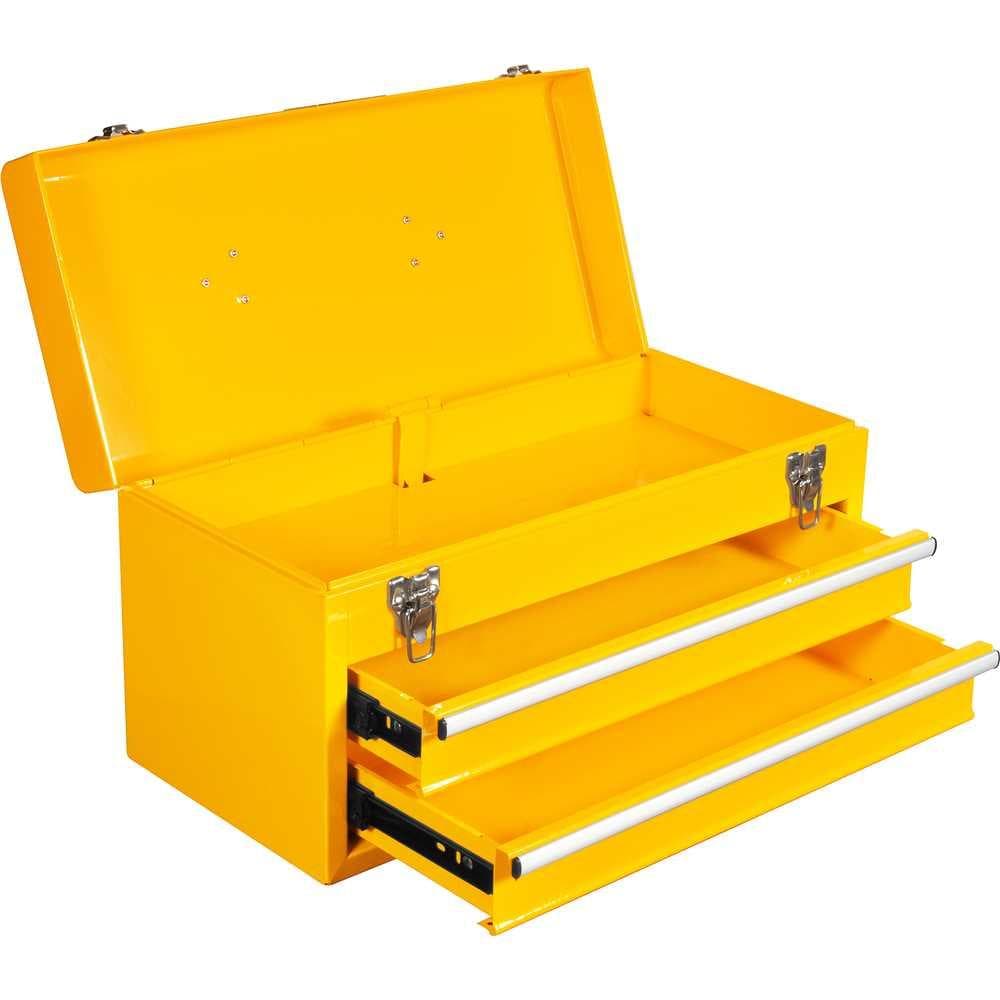 Gabinete para ferramentas 2 gavetas VONDER