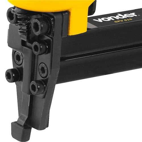 Grampeador pneumático GPV 616 VONDER