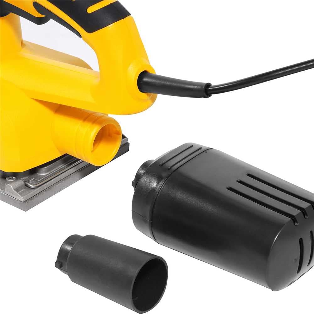 Lixadeira orbital LOV 300 220 V~ VONDER
