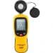 Luxímetro digital LDV 2000 VONDER