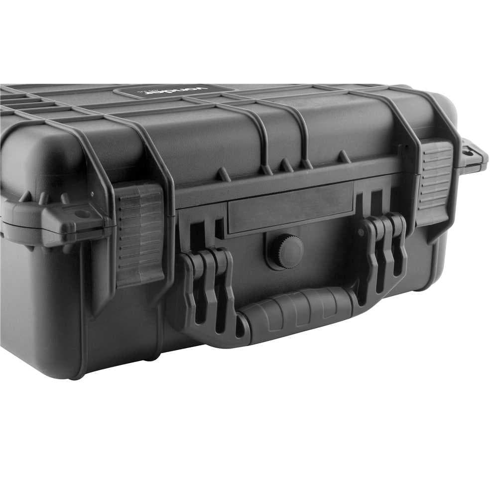 Maleta anti-impacto MAI 345 VONDER